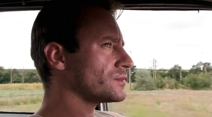 Смотреть "Частный сыск полковника в отставке 2. 2 серия" онлайн. Сериал ...