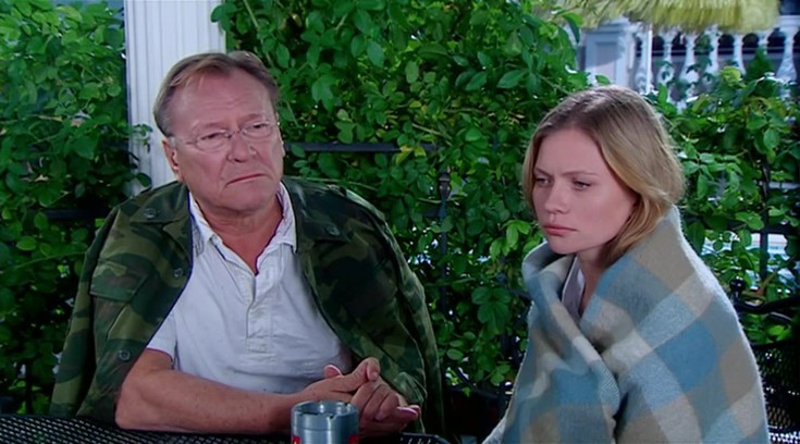 Смотреть "Частный сыск полковника в отставке 2. 4 серия" онлайн. Сериал ...