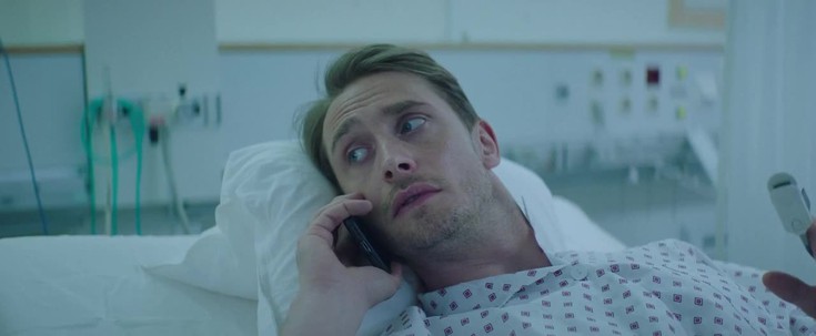 Смотреть "Вистинг 2. 1 серия" онлайн. Сериал - eTVnet
