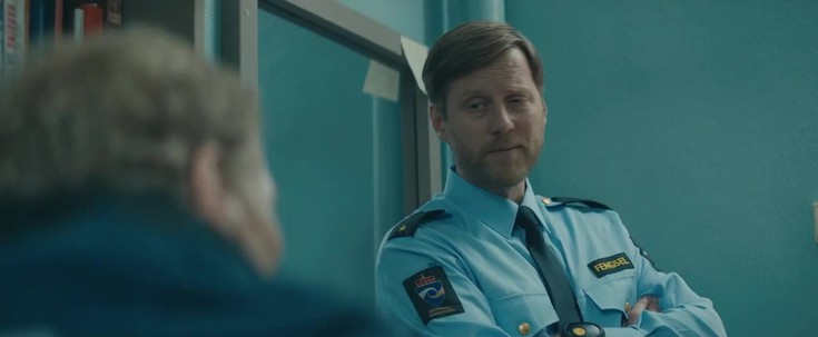 Смотреть "Вистинг 2. 2 серия" онлайн. Сериал - eTVnet