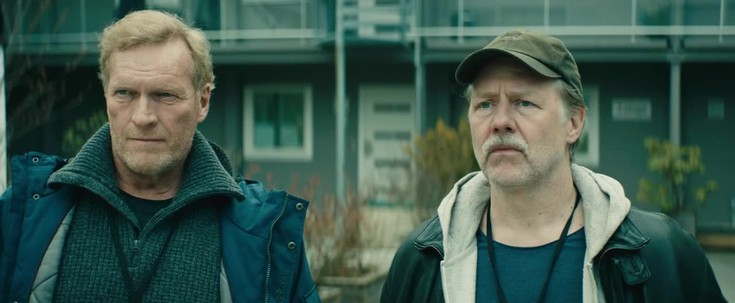 Смотреть "Вистинг 2. 4 серия" онлайн. Сериал - eTVnet