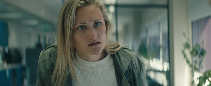 Смотреть "Вистинг 2. 3 серия" онлайн. Сериал - eTVnet