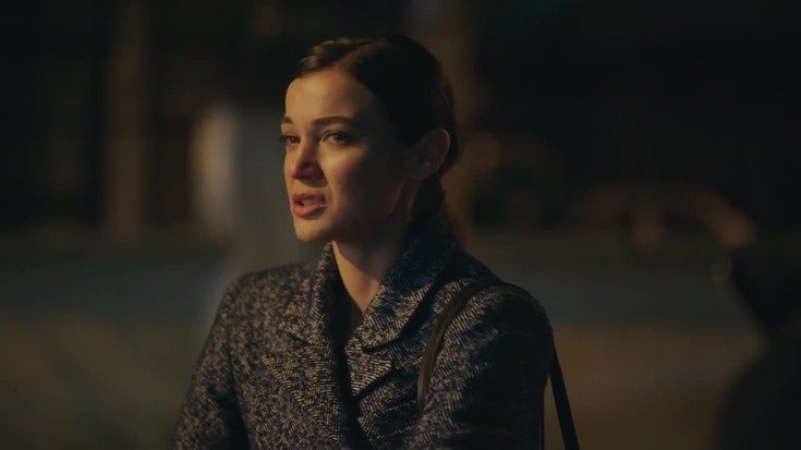 Смотреть "Правосудие. 12 серия" онлайн. Сериал - eTVnet