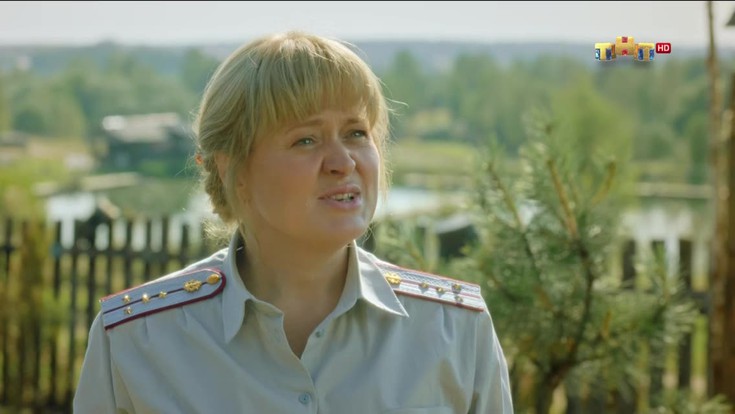 Смотреть "Исправление и наказание. 13 серия" онлайн. Сериал - eTVnet