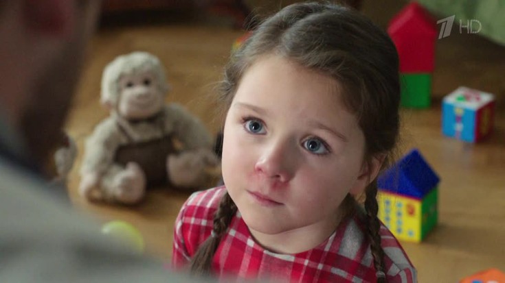 Смотреть "О чем она молчит. 1 серия" онлайн. Сериал - eTVnet