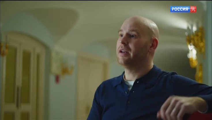 Смотреть "Билет в Большой. Опера Рихарда Вагнера "Лоэнгрин"" онлайн ...