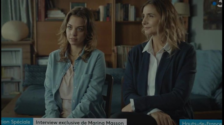 Смотреть "Исчезнувшая. 3 серия" онлайн. Сериал - eTVnet