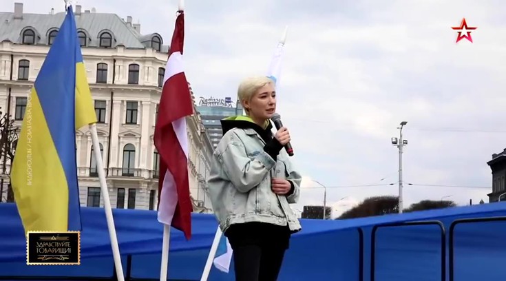 Смотреть "Здравствуйте, товарищи!" онлайн. - eTVnet