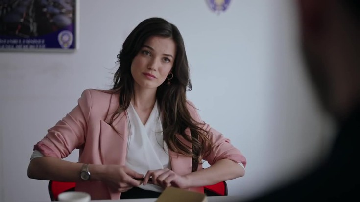 Смотреть "Правосудие. 29 серия" онлайн. Сериал - eTVnet