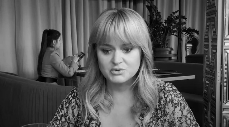 Смотреть "Нежность. 8 серия" онлайн. Сериал - eTVnet