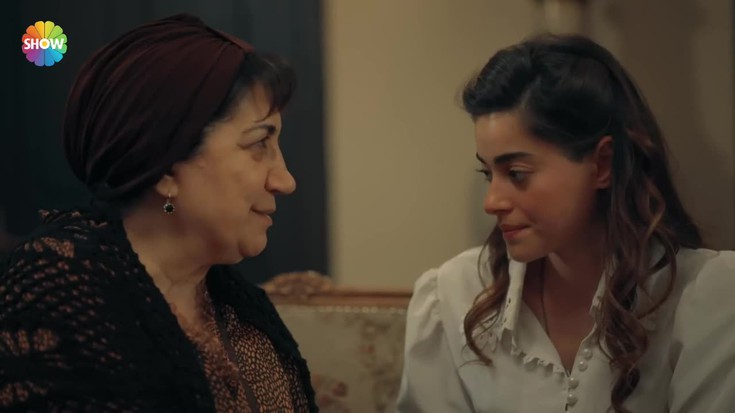 Смотреть "Азиз. 27 серия" онлайн. Сериал - eTVnet