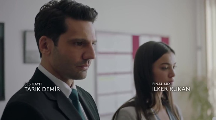 Смотреть "Правосудие. 33 серия" онлайн. Сериал - eTVnet