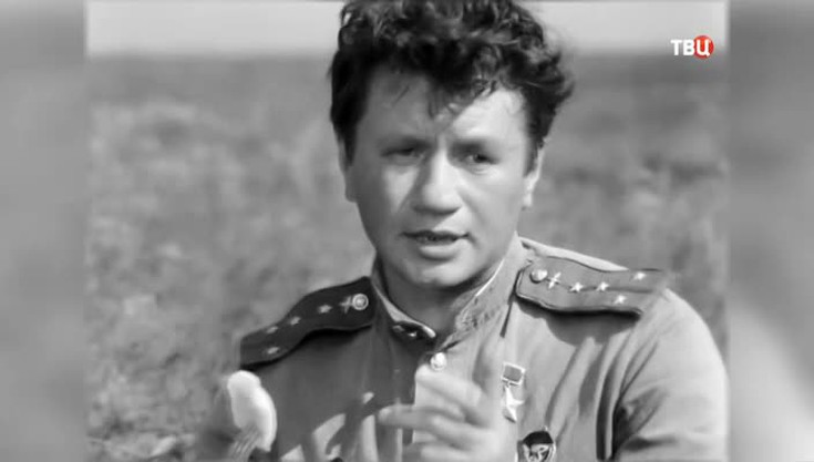 Смотреть "Большое кино. В бой идут одни старики" онлайн. Dокументальный ...