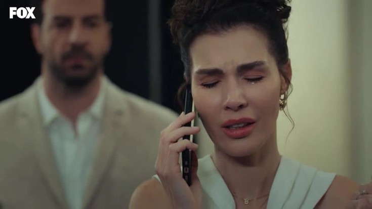 Смотреть "Доброта. 2 серия" онлайн. Сериал - eTVnet