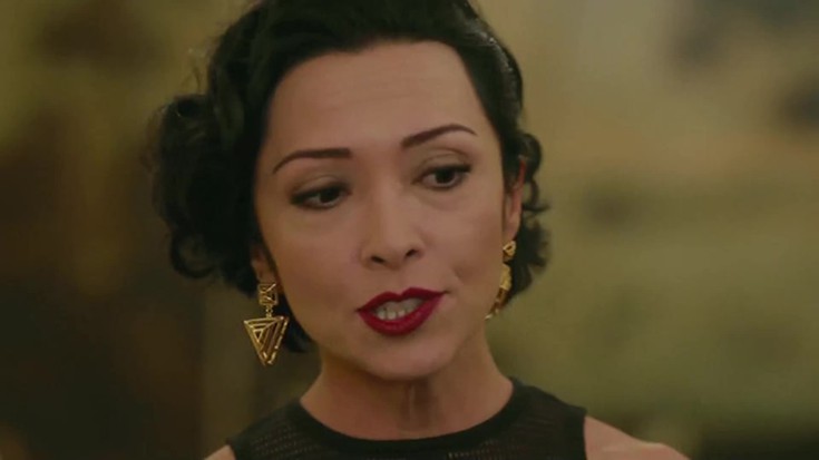Смотреть "Этот город последует за тобой. 6 серия" онлайн. Сериал - eTVnet