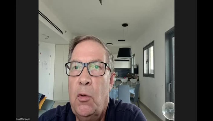 Смотреть "Разбор полетов. Еврейское агентство Сохнут в России отдали ...