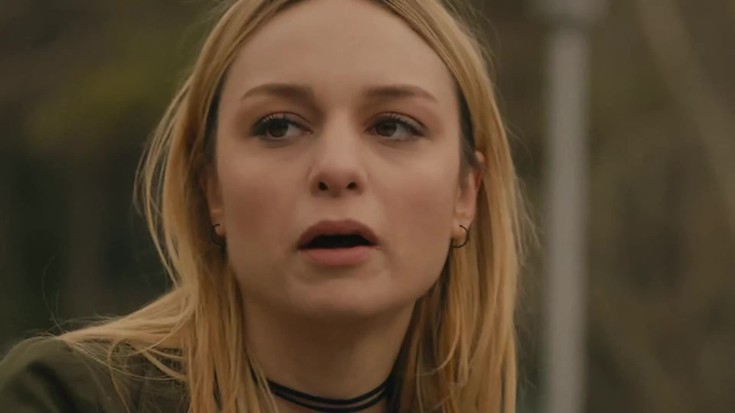 Смотреть "Этот город последует за тобой. 10 серия" онлайн. Сериал - eTVnet