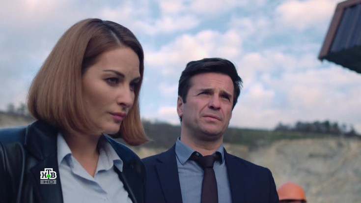 Смотреть "Под напряжением. 26 серия" онлайн. Сериал - eTVnet