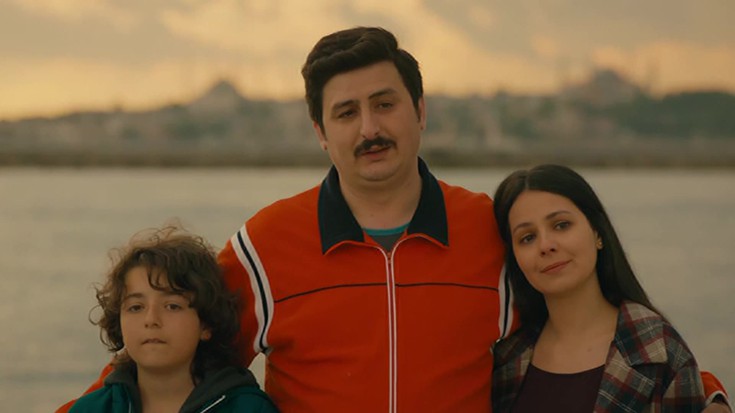 Смотреть "Этот город последует за тобой. 20 серия" онлайн. Сериал - eTVnet