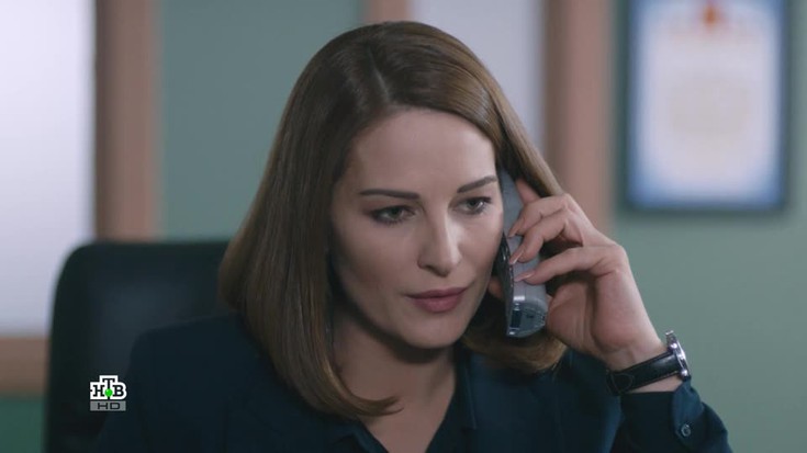 Смотреть "Под напряжением. 28 серия" онлайн. Сериал - eTVnet