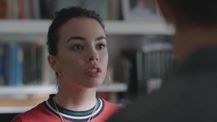 Смотреть "Пропавшие без вести. 8 серия" онлайн. Сериал - eTVnet