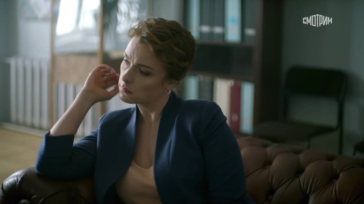 Смотреть "Угрозы. 6 серия" онлайн. Сериал - eTVnet