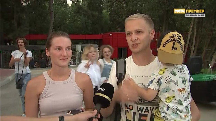 Смотреть "Студия Матч Премьер 2022/2023. 7 тур. Обзор. День 2" онлайн ...