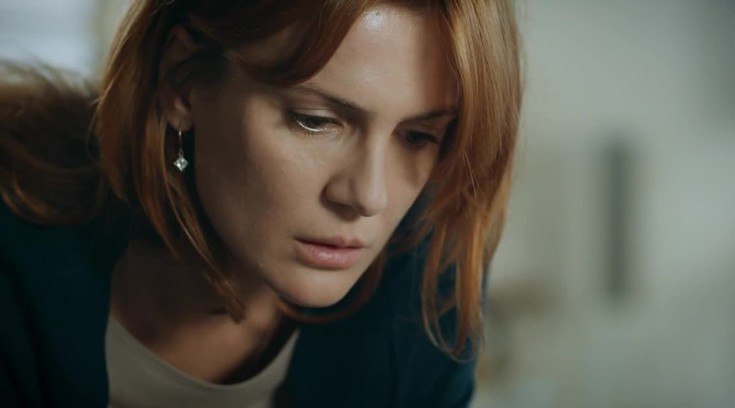 Смотреть "Порт. 4 серия" онлайн. Сериал - eTVnet