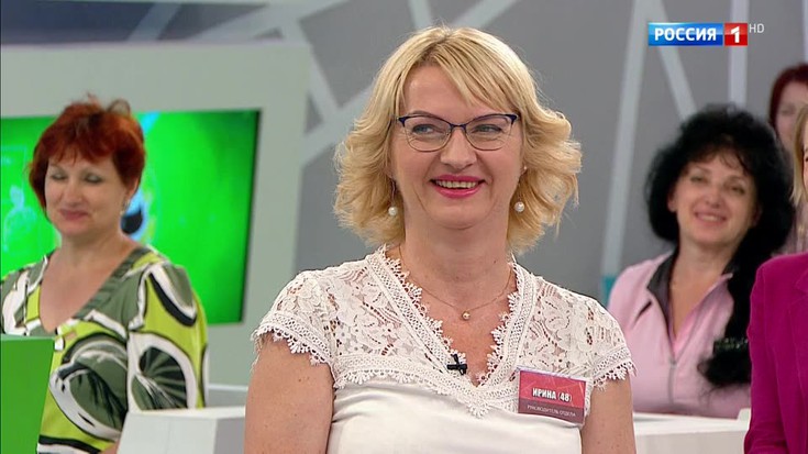 Смотреть "О самом главном. Сахарный диабет, несуществующие диагнозы ...