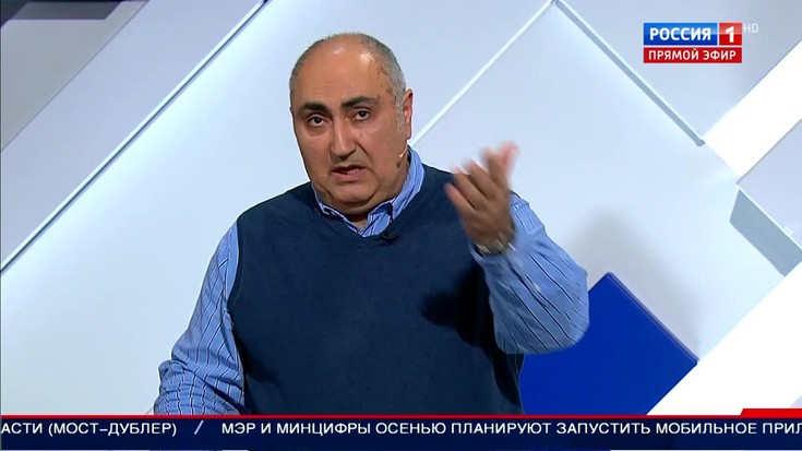 Смотреть "Кто против? Сокрытие информации" онлайн. Ток-шоу - eTVnet