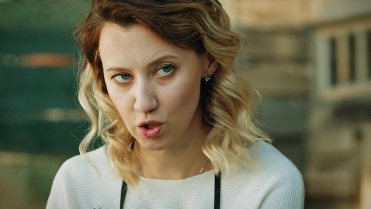 Смотреть "Порт. 5 серия" онлайн. Сериал - eTVnet