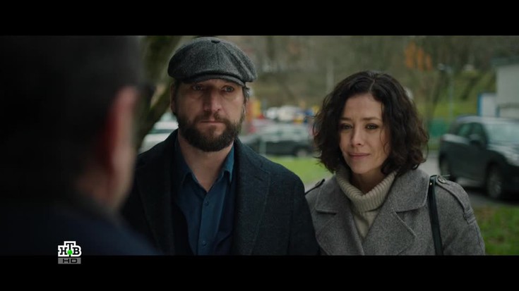 Смотреть "Рикошет 2. 4 серия" онлайн. Сериал - eTVnet