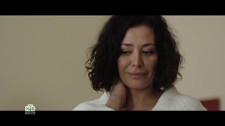 Смотреть "Рикошет 2. 6 серия" онлайн. Сериал - eTVnet