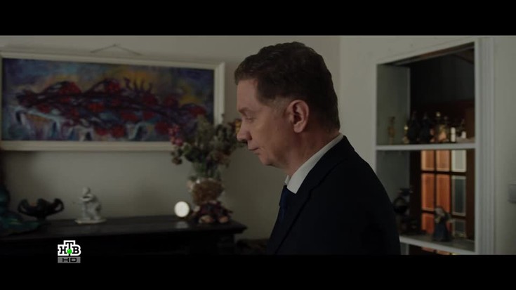 Смотреть "Рикошет 2. 7 серия" онлайн. Сериал - eTVnet