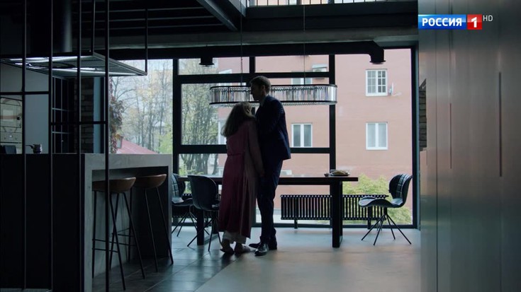 Смотреть "Не твое дело. 2 серия" онлайн. Сериал - eTVnet