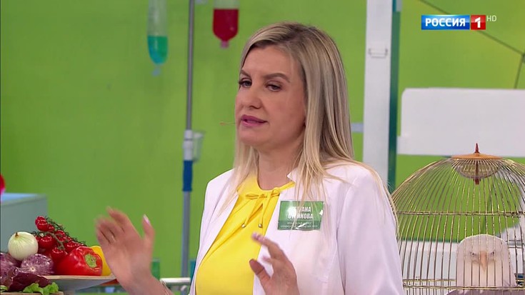 Смотреть "О самом главном. Синдром Гийена-Барре и правила сохранения ...