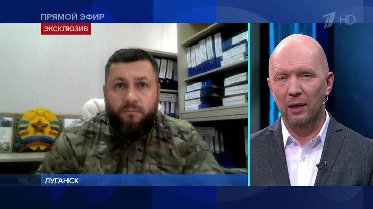 Смотреть "Время покажет. Специальная военная операция России" онлайн ...