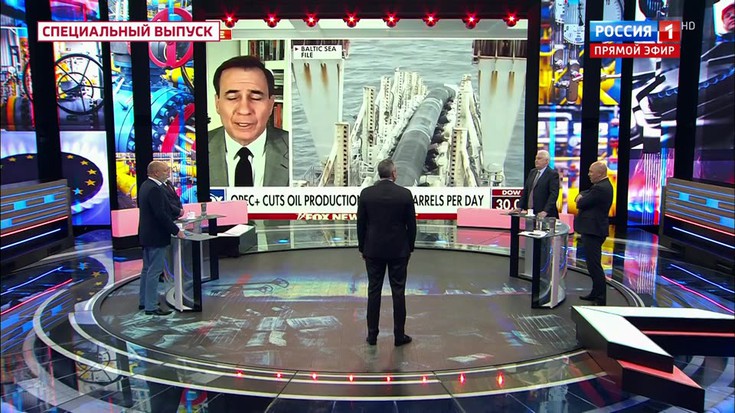 Смотреть "60 минут. Паника в Белом доме" онлайн. Ток-шоу - eTVnet