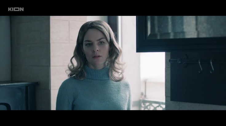Смотреть "Бег улиток. 6 серия" онлайн. Сериал - eTVnet
