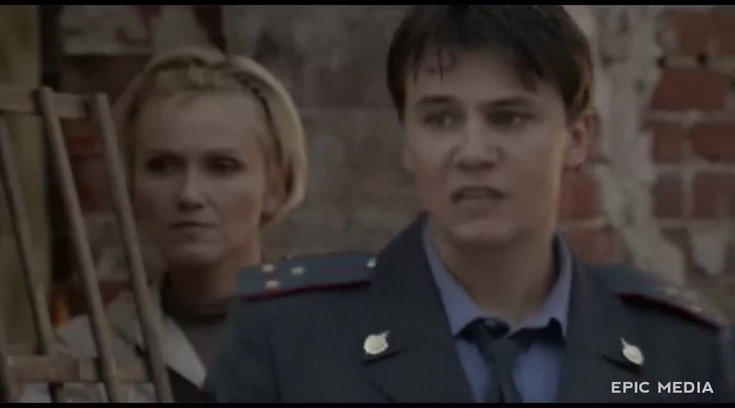 Смотреть "Ночная смена. 3 серия" онлайн. Сериал - eTVnet