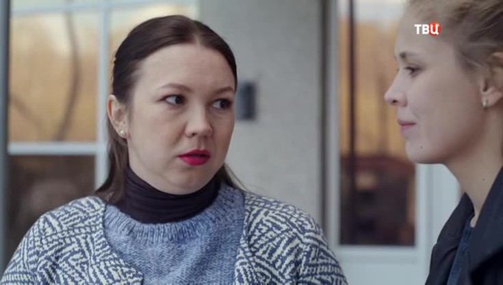 Смотреть "Тетя Таня. 1 серия" онлайн. Фильм. - eTVnet