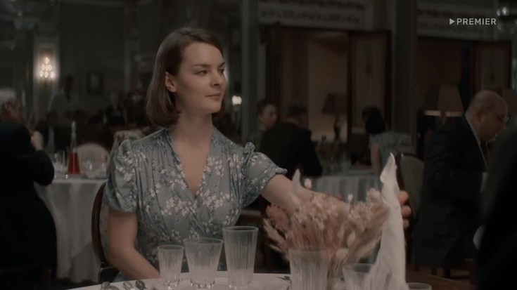 Смотреть "Художник. 6 серия" онлайн. Сериал - eTVnet