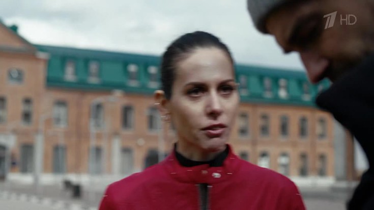 Смотреть "Триггер 2. 9 серия" онлайн. Сериал - eTVnet
