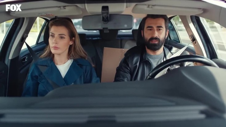Смотреть "Доброта. 14 серия" онлайн. Сериал - eTVnet