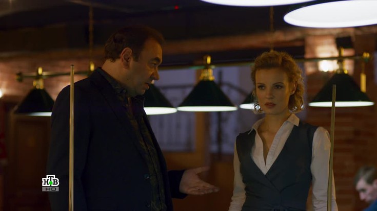 Смотреть "Балабол 6. Фильм 3. Конец игры. 1 серия" онлайн. Сериал - eTVnet