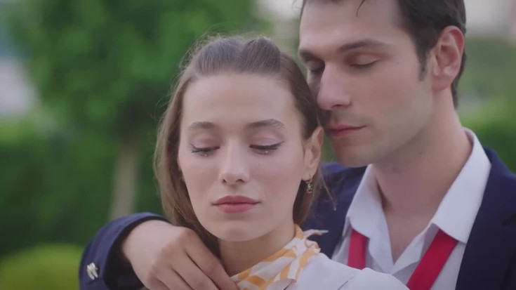 Смотреть "Услышь меня. 4 серия" онлайн. Сериал - eTVnet