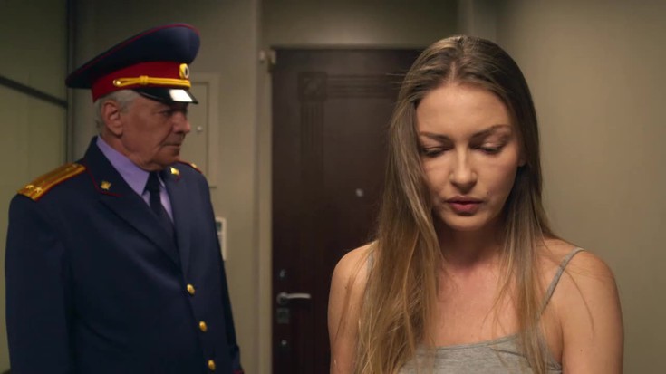 Смотреть "Кочевница. 1 серия" онлайн. Сериал - eTVnet