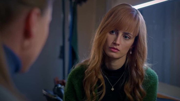 Смотреть "Вероника. 2 серия" онлайн. Сериал - eTVnet