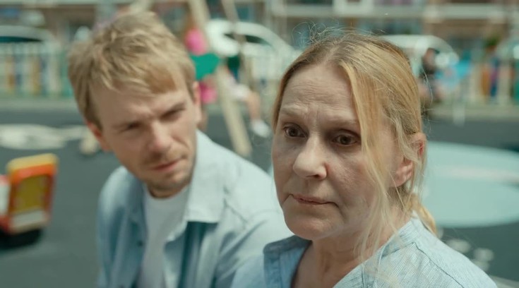 Смотреть "Право на свободу. 7 серия" онлайн. Сериал - eTVnet