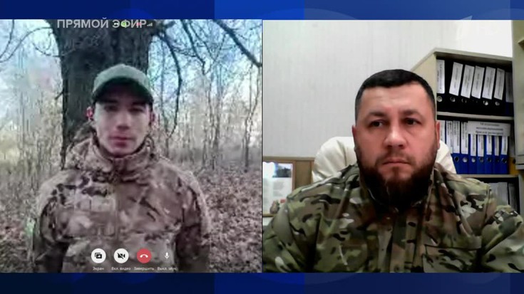 Смотреть "Время покажет. Специальная военная операция России" онлайн ...